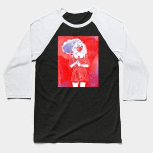 Glume Baseball T-Shirt